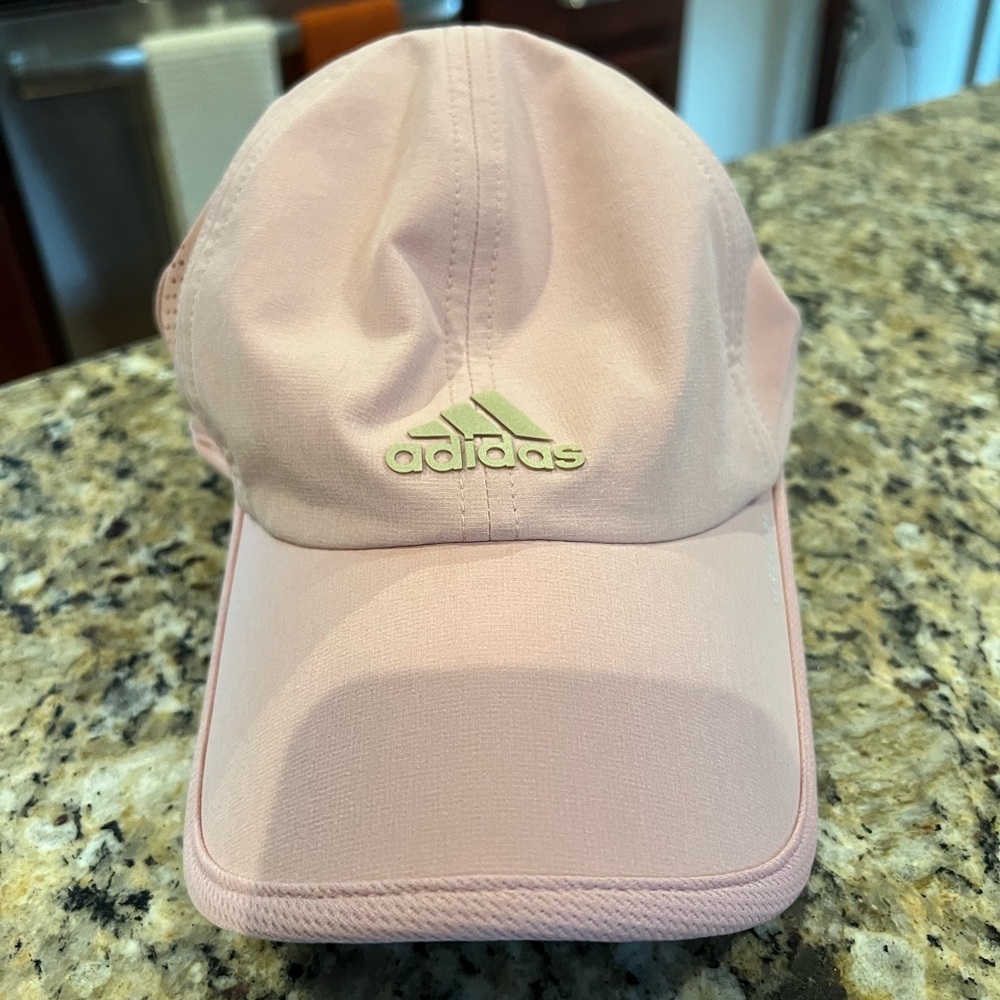 Adidas hat